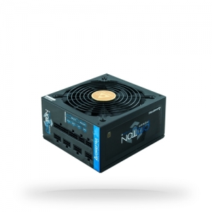 Power supplychieftec proton serise bdf-850c 850w