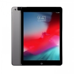 (refurbished) apple ipad air 1 (a1475) 32gb spacegray (1a gen.) 9.7" md792b/b wifi+lte 4g cellular grigio siderale [grade b]