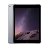 (refurbished) apple ipad air 2 (a1566) 64gb spacegray 9.7" wifi mgkl2b/a grigio siderale