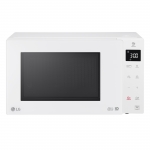Forno a microonde neochef mh6336gih 23l. grill bianco