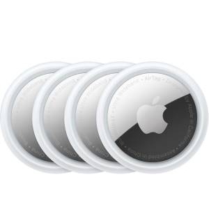 Apple airtag (4 pack) mx542zm/a