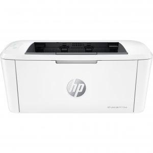Stampante hp b/n laserjet m110we a4 20ppm 600 dpi gdi usb wifi