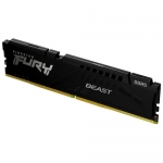 Ddr5 32gb 5200 pc5-41600 fury kingston beast black cl40 (kf552c40bb/32)