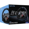 Logitech volante + pedaliera driving force g29 ps4/ps3/pc