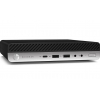 Pc ric. hp prodesk 600 g3 mini i5-6500t 8gb ssd 256gb w10pro coa