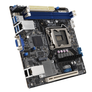 Asus p12r-i /asmb10 (1200)  (d)