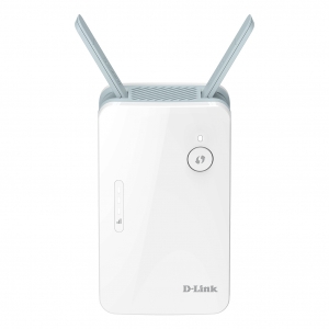 D-link range extender mesh eagle pro ai ax1500