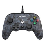 Xbox serie x nacon pro compact controller lic.uff. xbox camo grey