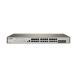Switch ip-com g1118p-16-250w 16p glan poe+ +2sfp is.vlan