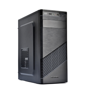 Pc assemblato 4g minitower ryzen3 4300g 8gb ssd 512gb nvme no os