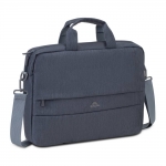 Borsa antifurto per notebook da 15.6 grigio scuro