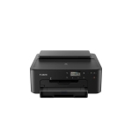 Canon stamp. ink pixma ts705a colori a4, fronte/retro, usb/wifi, airprint (ios) mopria (android)