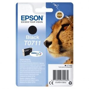 epson ink schwarz c13t07114011