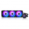 Dissipatore con ventola cpu msi mag coreliquid 360r v2
