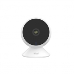 Isiwi telecamera wireless ring 1080p bullet fissa isw-bfi2m ir led audio bidirezionale sd card stand alone