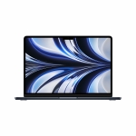 Apple nb macbook air m2 8 core 8gb 512gb ssd 13 gpu 10 core midnight