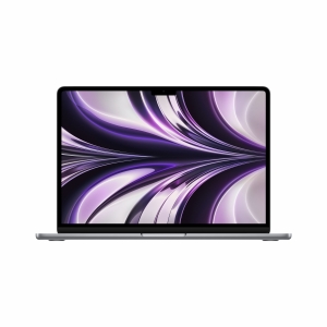 Apple nb macbook air m2 8 core 8gb 512gb ssd 13 gpu 10 core space grey