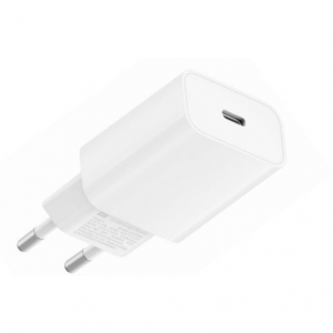 Xiaomi mi 20w charger (type-c) -  alimentatore muro type c