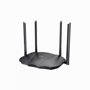 Router wi-fi 6 ax3000 dual-band gigabit - business