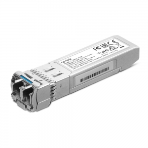 Sfp mini-gibic monomodale 10gbase-lr sfp+ lc transceiver