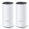 Deco m4 wi-fi mesh ac1200 dual band 2 porte gigabit (2-pack)