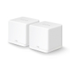 Whole home mesh wi-fi system ac1300- 2 pack - mercusys