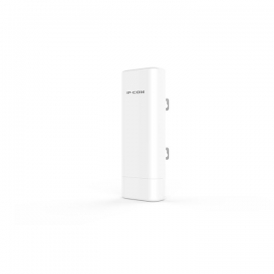 Cpe 5ghz fino a 5km point to point outdoor ip-com cpe12