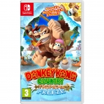 Switch donkey kong country:tropical freeze