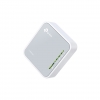 Router wireless tascabile ac750