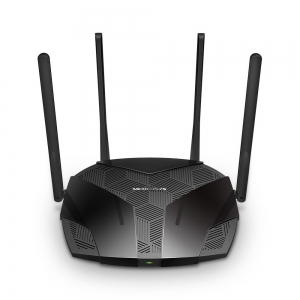 Router wifi ax1800 mercusys ms-mr70x wifi 6