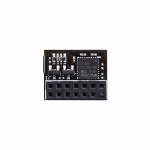 Asus tpm spi trusted platform module