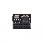 Asus tpm spi trusted platform module