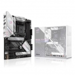 Scheda madre asus rog strix b550-a gaming sk am4