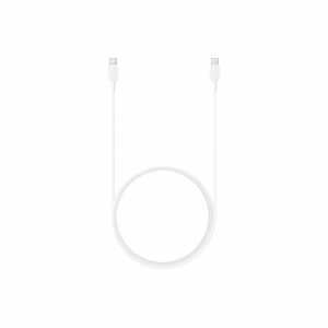 Samsung cavo usb-c to usb-cdx310jwe 1,8m 3a white