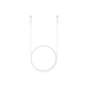 Samsung cavo usb-c to usb-cdx510jwe 1,8m 5a white