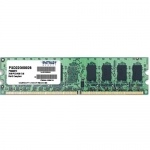 Patriot ram dimm 2gb ddr2 800mhz cl6 non ecc