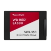 Ssd 1tb western digital red 2,5" sata 3