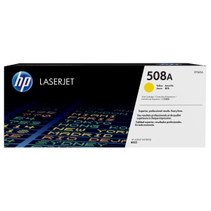 Hp toner cf362a