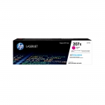 Hp toner n.207x w2213x magenta 2450pg laserjet color pro m255dw