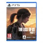Ps5 the last of us parte 1