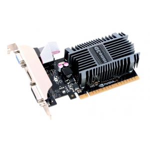 Vga inno3d geforce gt710 2gb sddr3 64 bit vga+hdmi+dvi pci-e