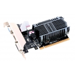 Vga inno3d geforce gt710 2gb sddr3 64 bit vga+hdmi+dvi pci-e lp