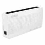 Hub switch 8 porte 10/100 tenda s108