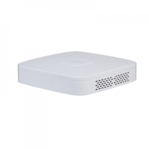 Sistema di sorveglianza nvr 16 canali smart 1u (nvr4116-4ks2/l)