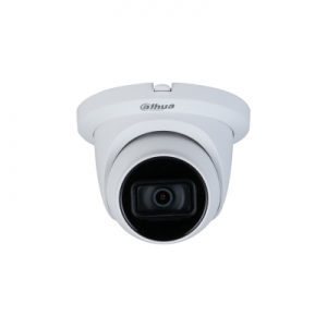 Telecamera sorveglianza 2mp dome 2.8mm (hac-hdw1231tmq-a)