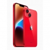 Iphone 14 plus 256gb (product)red
