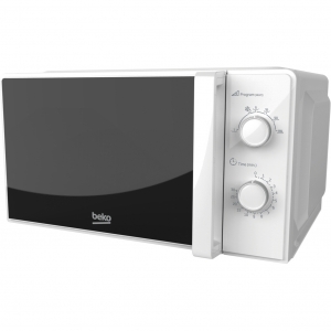 Forno a microonde moc20100wfb 20l. bianco
