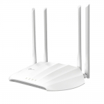 Access point tl-wa1201 ac1200 dual band 4 antenne tp-link