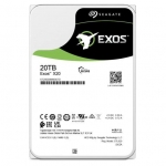 Hdd seagate exos x20 st20000nm007d 20tb sata 256mb (d)