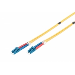Cavo fibra ottica lc-lc singlemode digitus mt 7